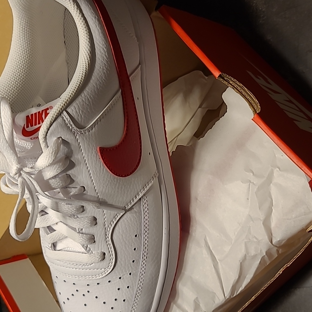 Nike Court vision LD